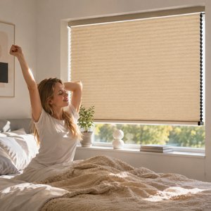 No-Drill Blackout Window Shade product image 6