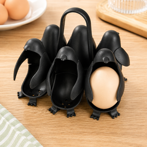Penguin Egg Holder Cooker product image 3