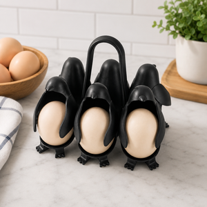 Penguin Egg Holder Cooker product image 6