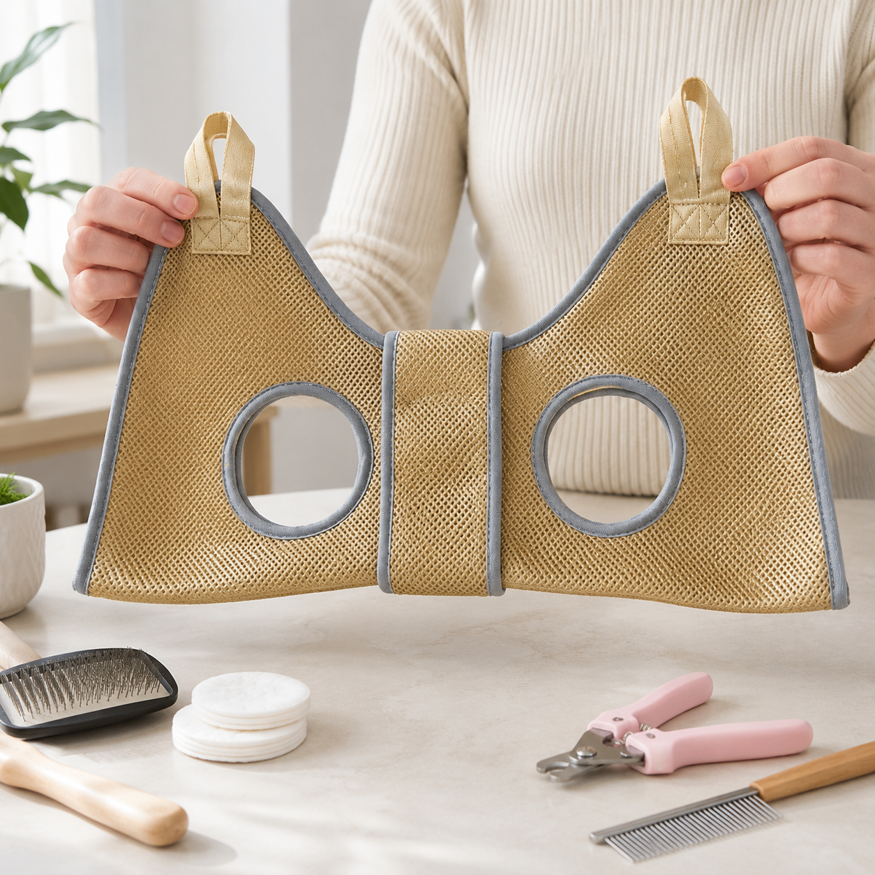 Pet Grooming Hammock product image 5