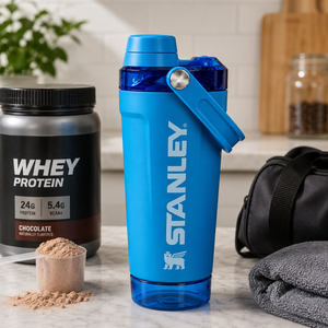 Portable Electric Protein Shaker product image 1