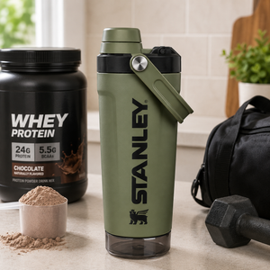 Portable Electric Protein Shaker product image 5