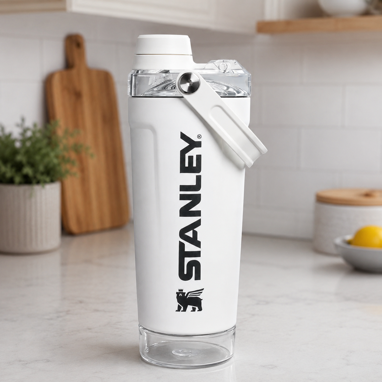 Portable Electric Protein Shaker product image 6