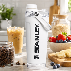 Portable Electric Protein Shaker product image 7