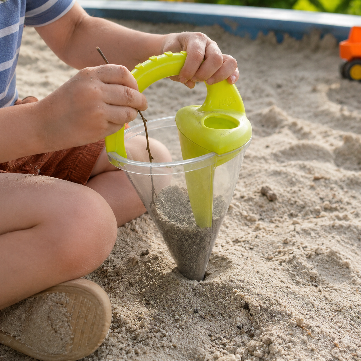 Sand Art Funnel Tool Set product image 1