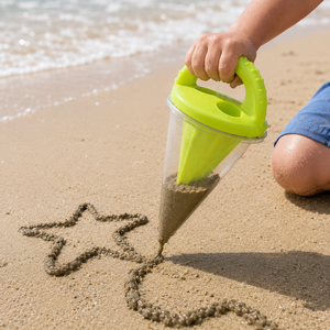Sand Art Funnel Tool Set product image 4