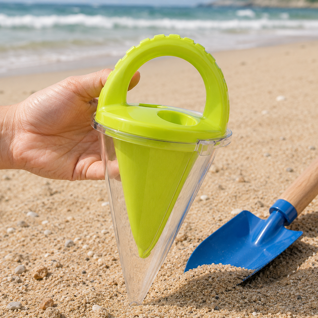 Sand Art Funnel Tool Set product image 5
