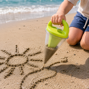 Sand Art Funnel Tool Set product image 6