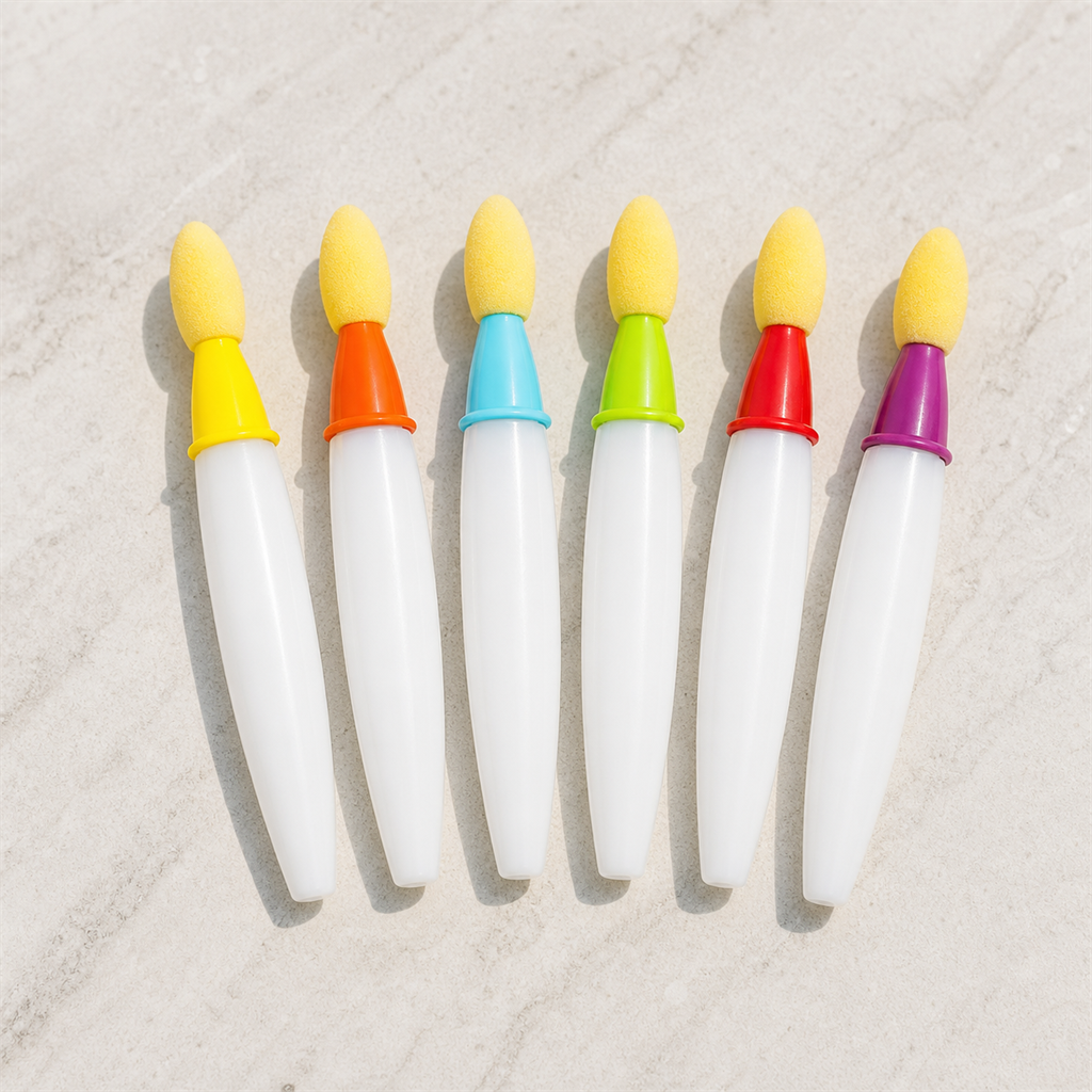 Sidewalk Chalk Paint Brush Set product image 6
