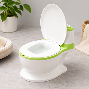 Toilet-Shaped Pet Water Bowl product image 6