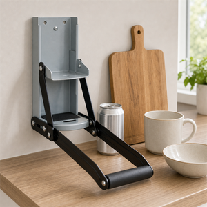 Wall-Mounted Can Crusher product image 5