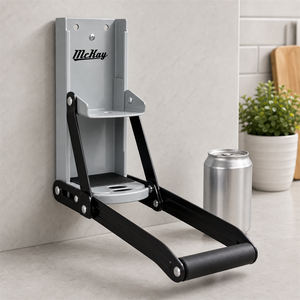 Wall-Mounted Can Crusher product image 6
