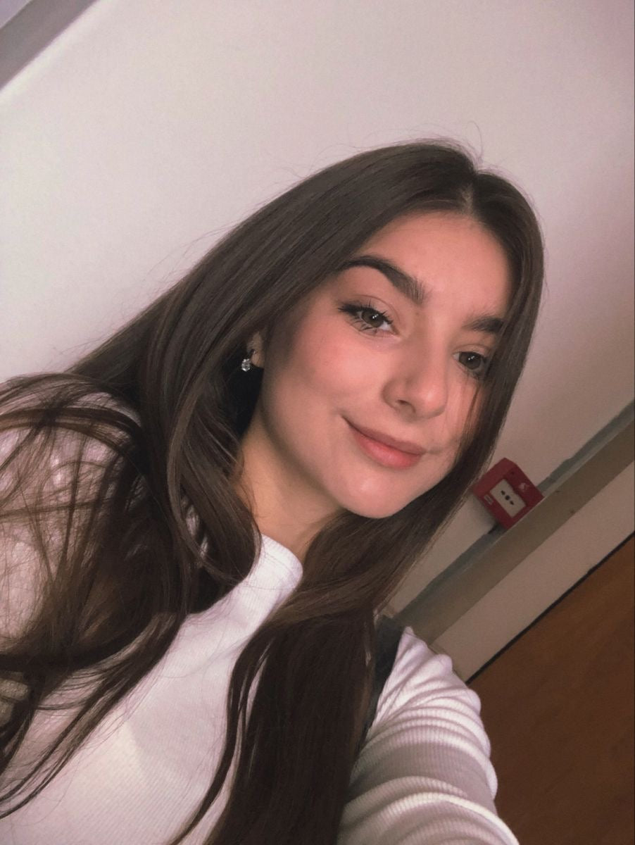 Julia Anderson