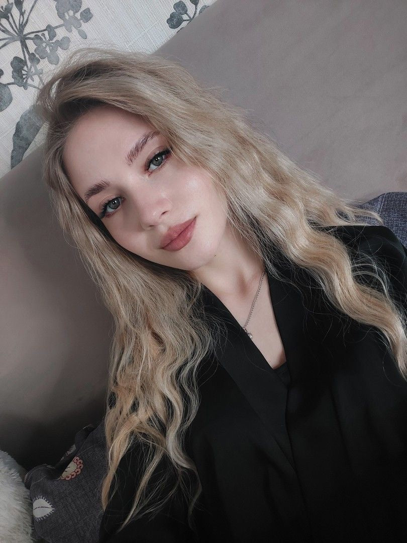 Olivia Parker